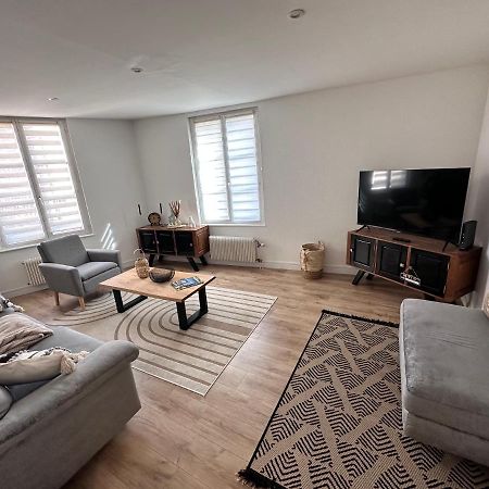 Le Bijou De Leyna Apartment Colmar Ngoại thất bức ảnh