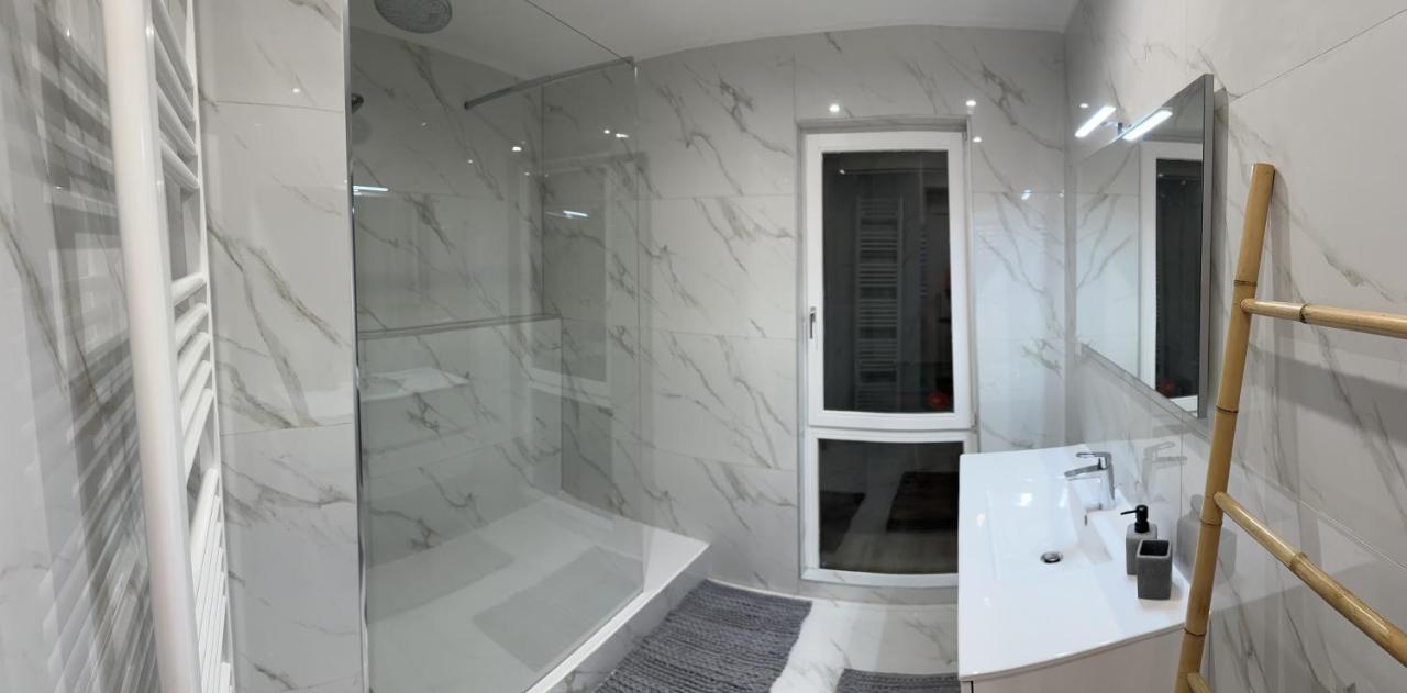 Le Bijou De Leyna Apartment Colmar Ngoại thất bức ảnh