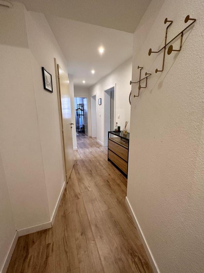 Le Bijou De Leyna Apartment Colmar Ngoại thất bức ảnh