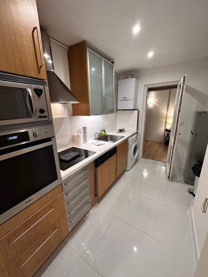Le Bijou De Leyna Apartment Colmar Ngoại thất bức ảnh